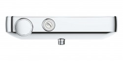 GROHE - Grohtherm SmartControl Termostatická sprchová baterie, chrom (34719000)