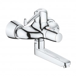 GROHE - Grohtherm Special Termostatická lékařská baterie, chrom (34020001)