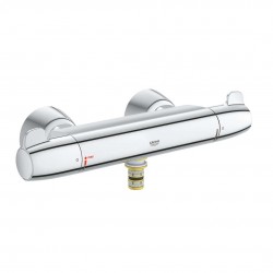 GROHE - Grohtherm Special Termostatická lékařská baterie, chrom (34666000)