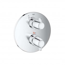GROHE - Grohtherm Special Termostatická sprchová baterie pod omítku, chrom (29094000)