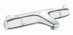 GROHE - Grohtherm Special Termostatická vanová baterie, chrom (34671000)