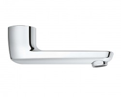 GROHE - Grohtherm Special Výtoková trubice 115 mm, chrom (13378000)