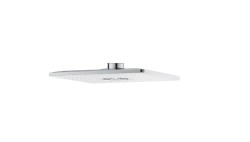 GROHE - Hlavová sprcha, 31x31 cm, 2 proudy, chrom (409929045)