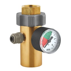 GROHE - Indikátor tlaku (46717000)
