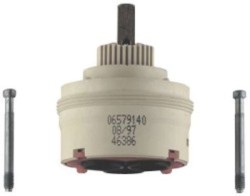 GROHE - Kartuše 56 mm, chrom (46386000)