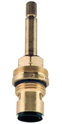GROHE - Keramický vršek DN15 180° pravý (45869000)
