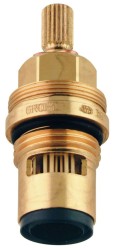 GROHE - Keramický vršek DN15 90° pravý (45882000)