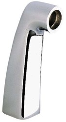 GROHE - Kolínko pro stojánkovou montáž, chrom (12036000)