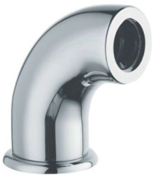 GROHE - Kolínko pro stojánkovou montáž, chrom (12060000)