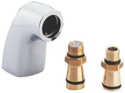 GROHE - Kolínko pro stojánkovou montáž, chrom (12092000)