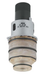 GROHE - Kompaktní kartuše termostatu (47186000)