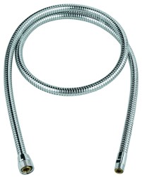 GROHE - Kovová hadice, chrom (46174000)