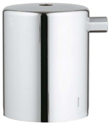 GROHE - Kovový ovladač teploty, chrom (47763000)