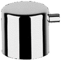 GROHE - Kovový uzavírací kohout, chrom (07749000)