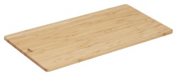 GROHE - Krájecí deska 49x24 cm, Bamboo (40751HV0)