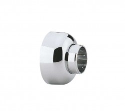 GROHE - Krycí rozeta, chrom (47455000)