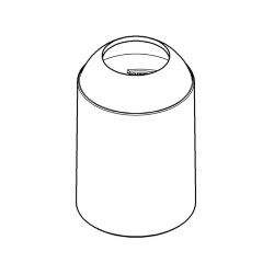 GROHE - Krytka (06874000)