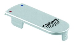 GROHE - Krytka, chrom (46184000)