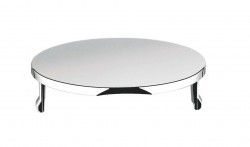 GROHE - Krytka rukojeti, chrom, 2 ks (6458500M)