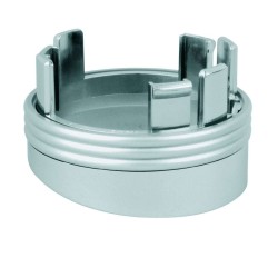 GROHE - Krytka rukojeti, chrom/matný chrom (46416IP0)
