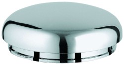 GROHE - Krytka sprchové tyče, chrom (45363000)