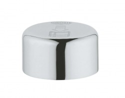 GROHE - Krytka tlačítka, chrom (42712000)