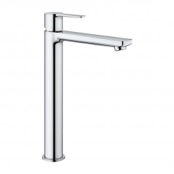 GROHE - Lineare Baterie pro umyvadlovou mísu, chrom (23405001)