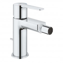 GROHE - Lineare Bidetová baterie s výpustí, chrom (33848001)