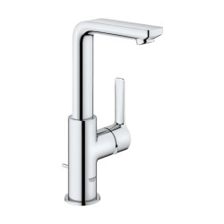 GROHE - Lineare Umyvadlová baterie s výpustí, chrom (23296001)