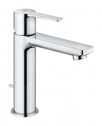 GROHE - Lineare Umyvadlová baterie s výpustí, chrom (32114001)