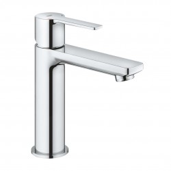 GROHE - Lineare Umyvadlová baterie s výpustí Push-Open, chrom (23106001)