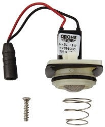 GROHE - Magnetický ventil (42893000)