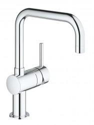 GROHE - Minta Dřezová baterie, chrom (32488000)