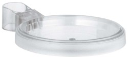 GROHE - Miska na mýdlo (27206000)