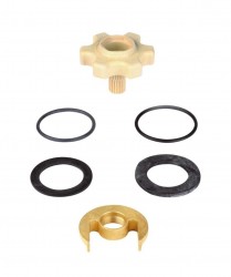 GROHE - Montážní sada pro baterie (46345000)