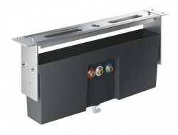 GROHE - Montážní tělesa Montážní set pro vanové armatury (29037001)