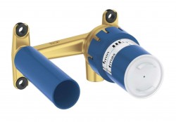 GROHE - Montážní tělesa Pákové podomítkové vestavbové těleso (23429000)