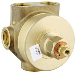 GROHE - Montážní tělesa Pěticestný ventil (29033000)
