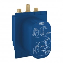 GROHE - Montážní tělesa Těleso pro samouzavírací sprchovou baterii (36322001)