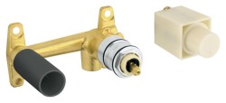GROHE - Montážní těleso pro baterii pod omítku (23200000)