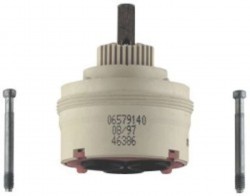 GROHE - Náhradní díly Kartuše 56 mm, chrom (46386000)