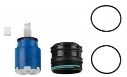 GROHE - Náhradní díly Kartuše, chrom (46374000)