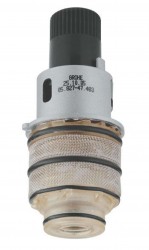GROHE - Náhradní díly Kompaktní kartuše termostatu (47186000)