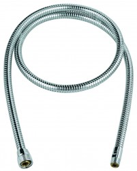 GROHE - Náhradní díly Kovová hadice, chrom (46174000)