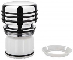 GROHE - Náhradní díly Kryt se svorkou, chrom (43247000)