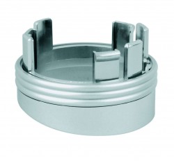 GROHE - Náhradní díly Krytka rukojeti, chrom/matný chrom (46416IP0)