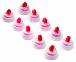 GROHE - Náhradní díly Membrána napouštěcího ventilu (4375800M)