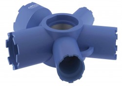 GROHE - Náhradní díly Multiklíč na perlátory (48021000)