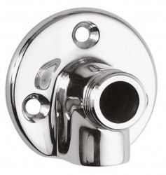 GROHE - Náhradní díly Nástěnné tlačítko, chrom (12013000)