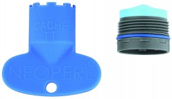 GROHE - Náhradní díly Omezovač průtoku (13994000)